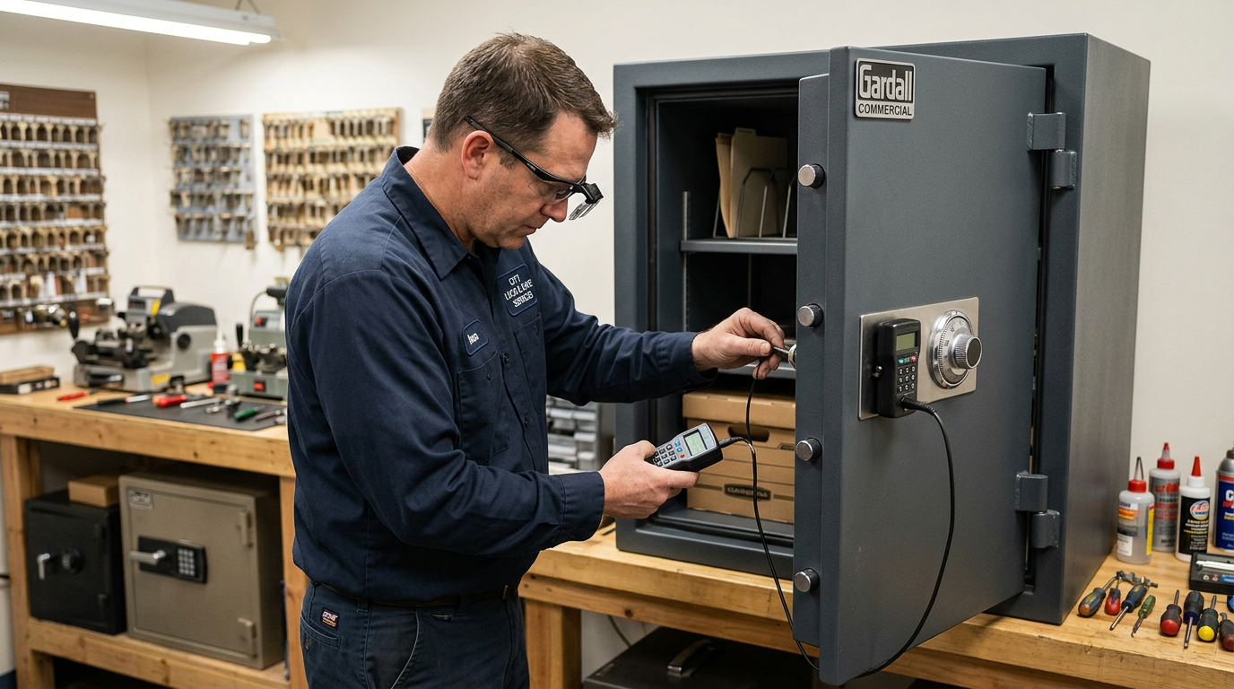 Safe Services in West Hollywood